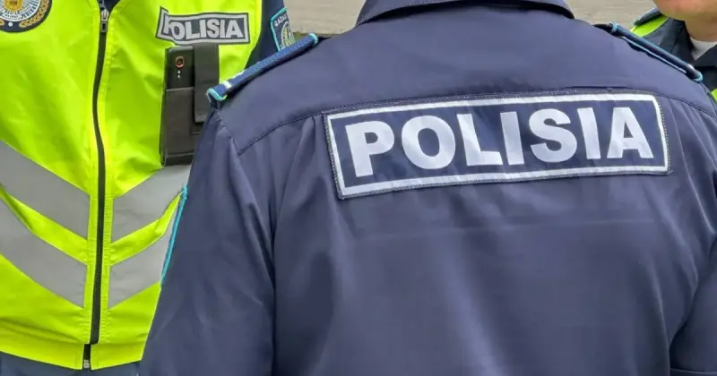Жол ережесін бұзған жүргізушілерге қарсы операция