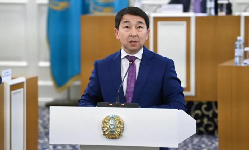 Назначение зампреда Конституционного Суда