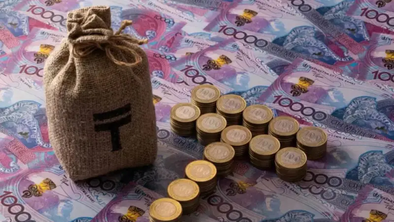 Қазақстанда кейбір валюталық депозиттер бойынша шекті мөлшерлеме көтеріледі