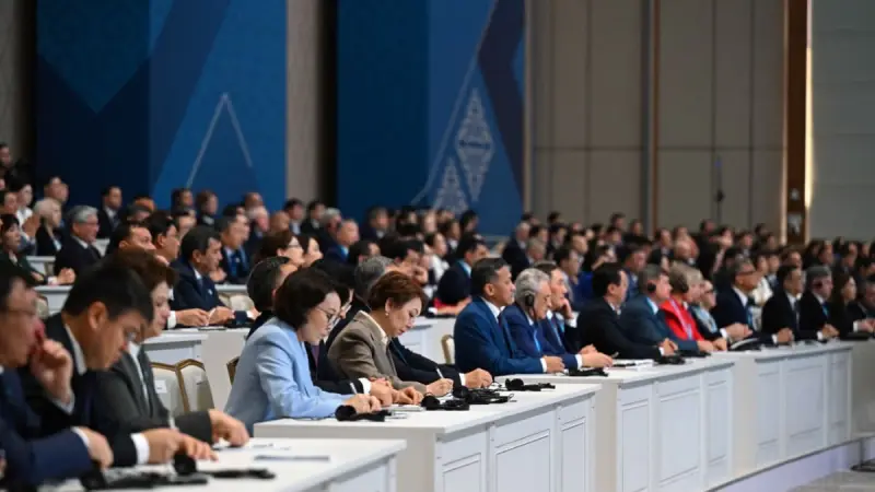 Халық кеңесінің мүшелері алғашқы айларда өздерін қалай көрсете алады? Сарапшы пікірі