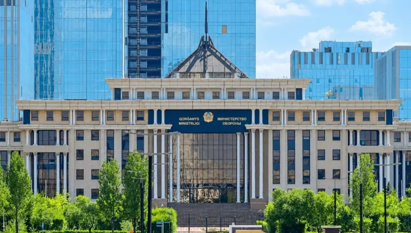 Двое матросов находились на берегу: Минобороны уточнило данные об учениях на Каспии