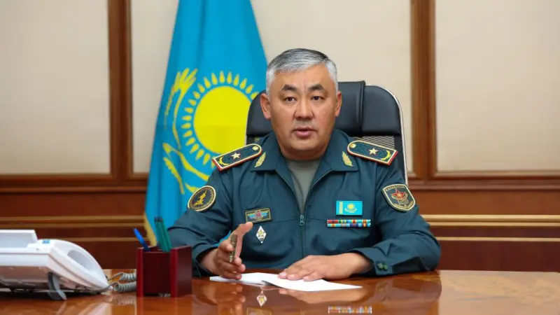 Новый министр обороны поручил пересмотреть подготовку военных и сократить лишнюю отчетность
