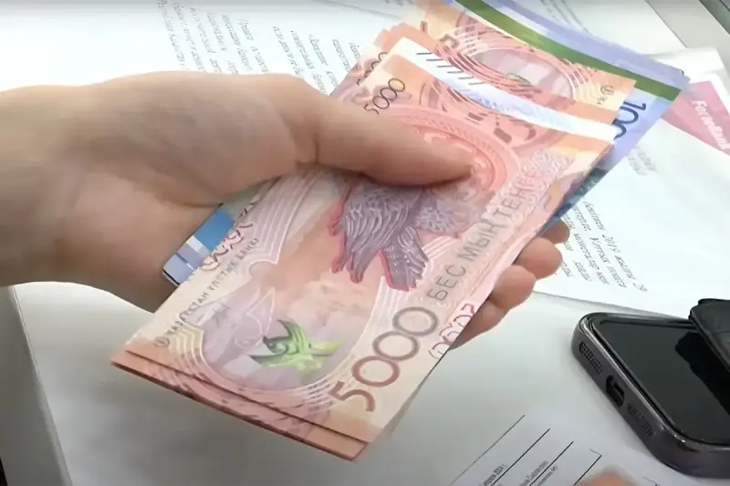 Отбасының әл-ауқаты ескеріледі: әлеуметтік төлемдерге жаңа тәртіп енгізіледі