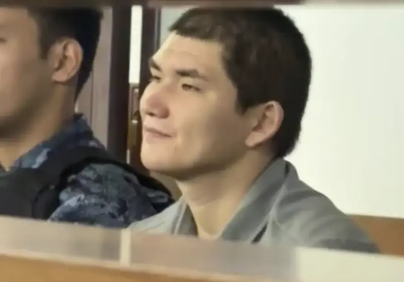 Убийцу семьи Сарсемалиева отправили не в «Чёрный беркут»: где он будет сидеть