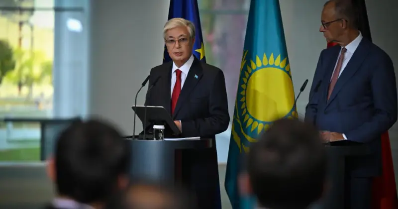  Елімде бейбітшілік пен тұрақтылықты қамтамасыз ету үшін қолымнан келгеннің бәрін жасаймын – Президент 