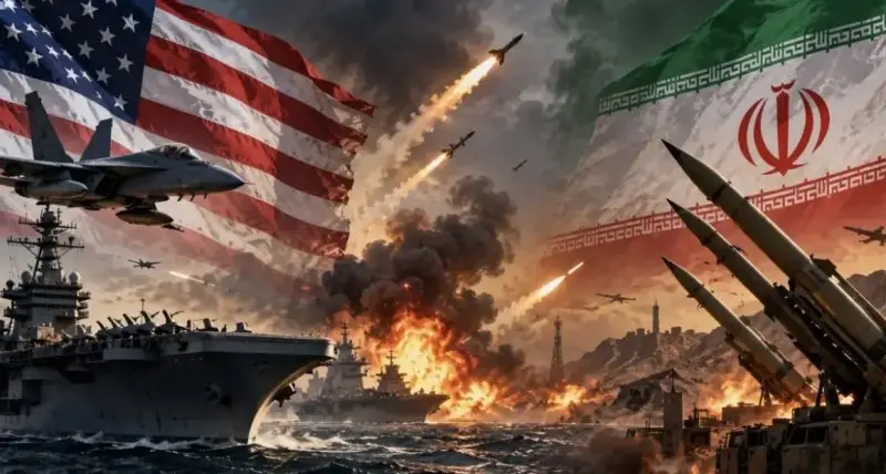 Новая попытка остановить войну: США и Иран снова начали переговоры