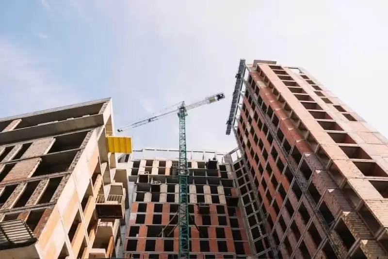 «Бұл жерде көпқабатты үй салынбайды»: Петропавл әкімдігі тұрғындарға жауап берді