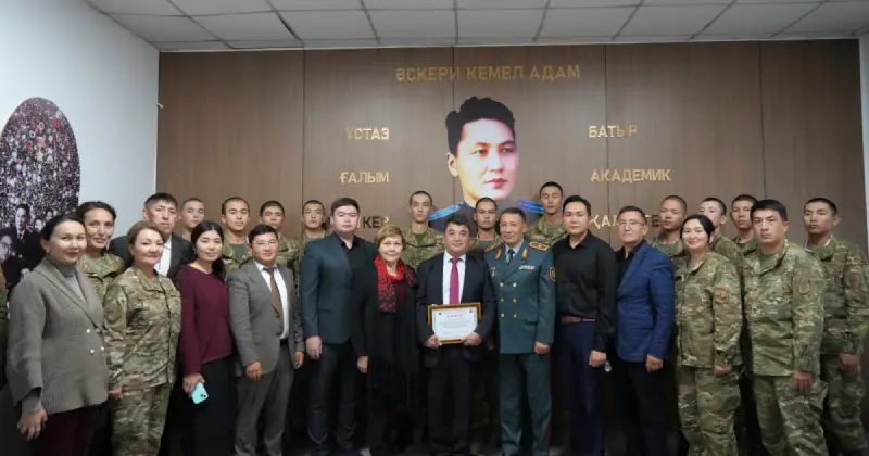   Ақмолалық әскери тұтқындардың тағдыры: тарихтың көмескі беттері қайта сөйледі   
