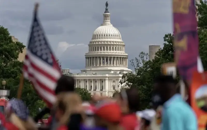 США не будут пускать в страну коррумпированных чиновников