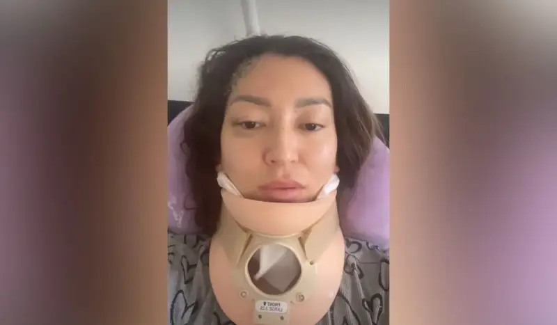 Дочери отказали, постороннего пропустили: пациентка реанимации просит проверить больницу Павлодара