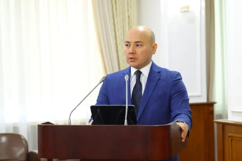 Прогнозы становятся точнее: «Казгидромет» применяет ИИ для моделирования погоды