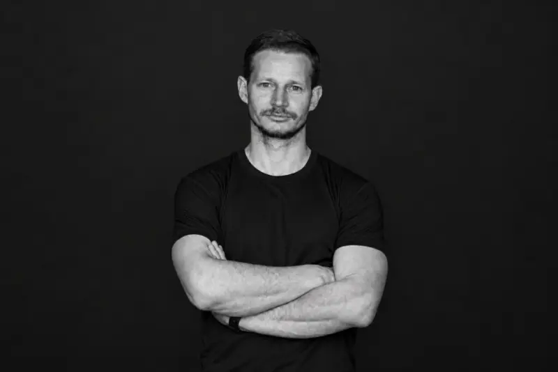 Казахстанский каскадер Олег Наумов ушел из жизни