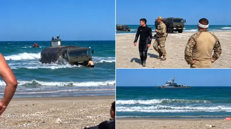 Военные провалили коммуникацию, государство перехватило инициативу – политолог о трагедии на Каспии