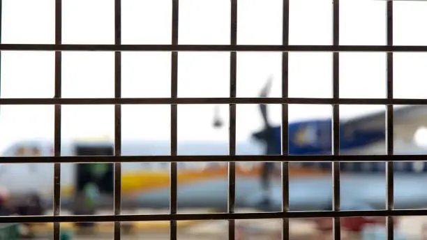 Пропустившие рейс шымкентцы отправились в изолятор