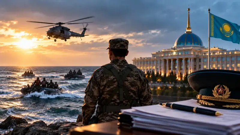 Государство перешло от реагирования к системным решениям - эксперт о трагедии в Мангистау