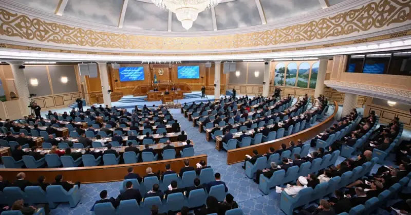   Қазақстан Халық кеңесінің мүшелері өңірлерде Мемлекет басшысының тапсырмаларын іске асыруда   