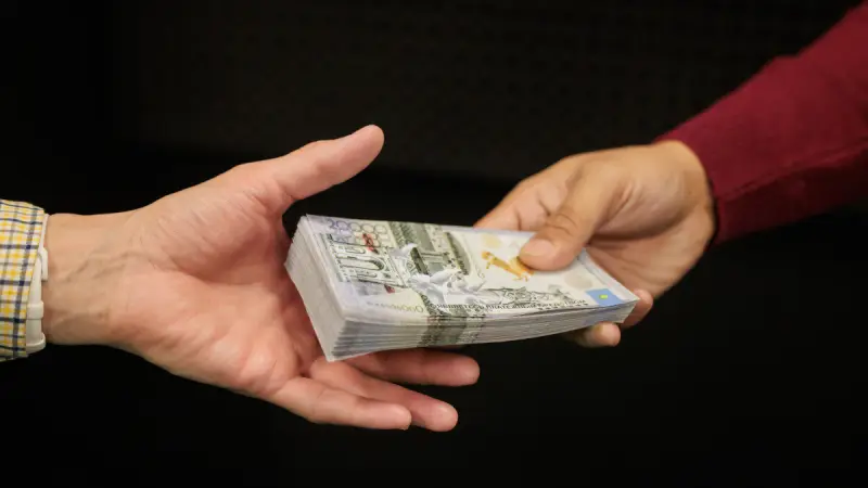 Студенттерден ақша жинап, шетелдіктерді тіркеген: Астанада жатақхана коменданты сотталды