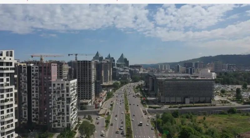 Алматыда жер сілкінісі неге жиіледі? Сейсмолог түсіндірді