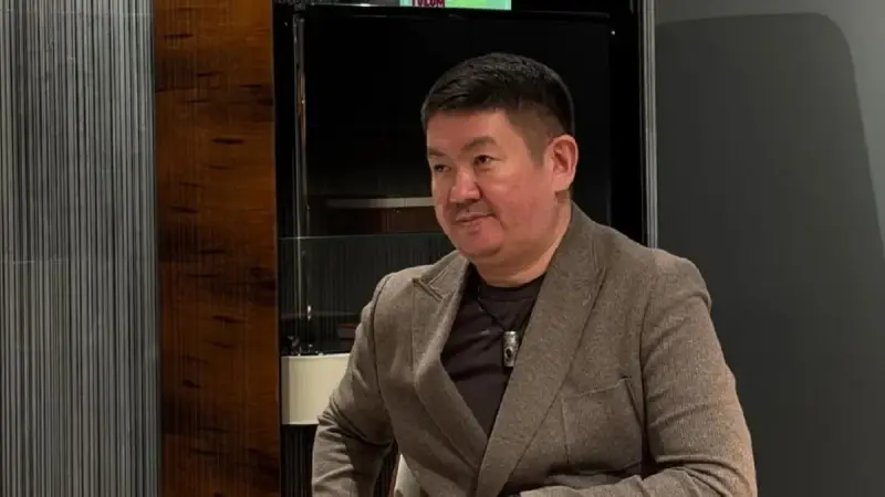 «Кто-то достает, кто-то прикрывает»: продюсер заговорил о наркотиках на казахстанской эстраде