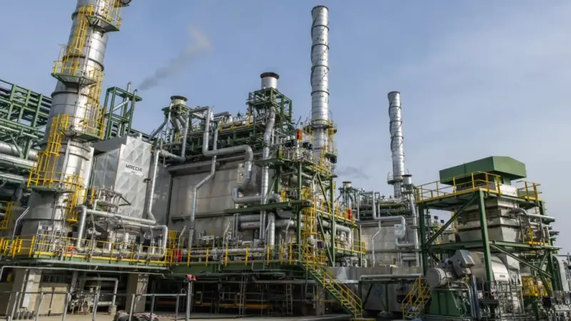 Казахстан рассчитывает получить $10 млрд и нарастить долю в Тенгизе