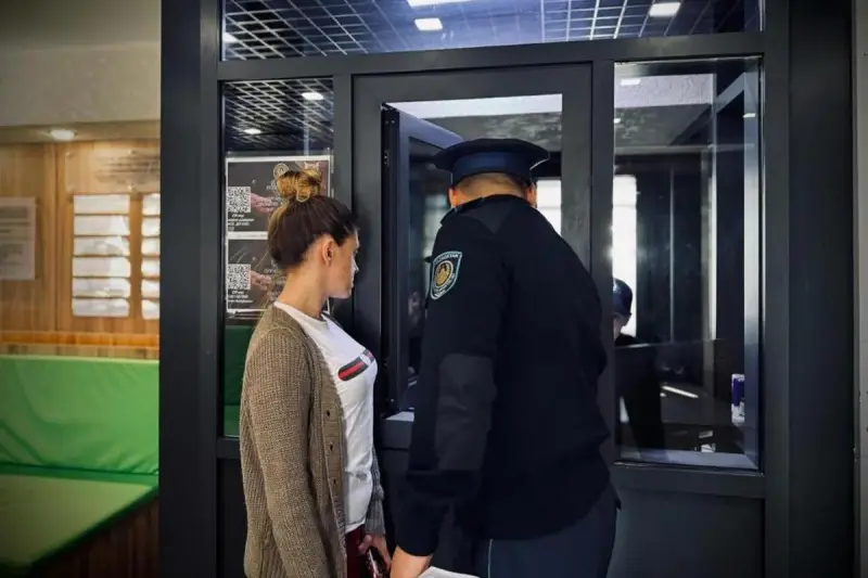 Суд наказал жительницу Петропавловска за высказывания в день общенационального траура
