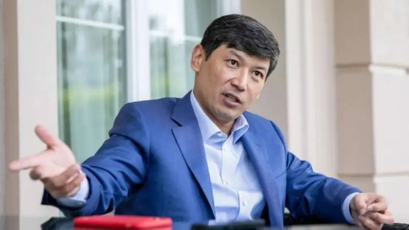 Менталитеті совет үкіметінде қалған офицерлер әскерде реформа жүргізе алмайды – Барысов