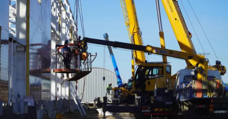   6,9 миллиард теңгелік сүт зауыты тоқтап қалу қаупіне тап болды   