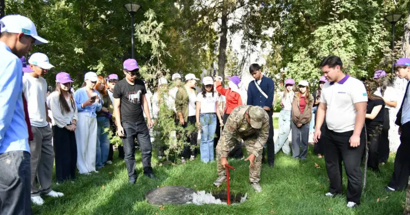  «Қауіпсіз қала» акциясына қатысушылар 150-ден астам заңбұзушылықты анықтады 