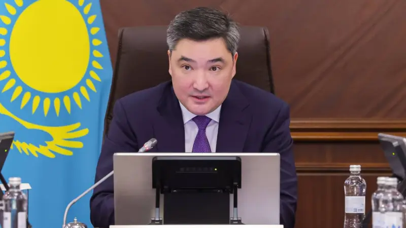 Бектенов өңірлерге қысқа дайындық үшін көкөніс қоймалары мен қорын әзірлеуді тапсырды