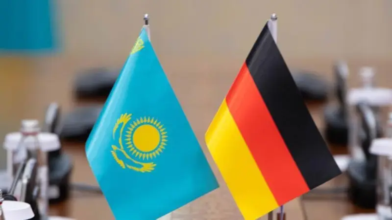 Германиялық басылымда Тоқаевтың мақаласы жарияланды