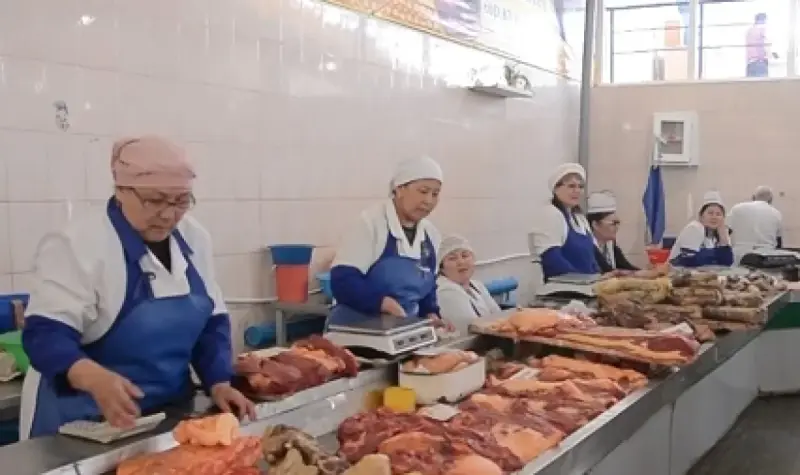 Резкого скачка не ожидается: в Минсельхозе рассказали о ценах на мясо