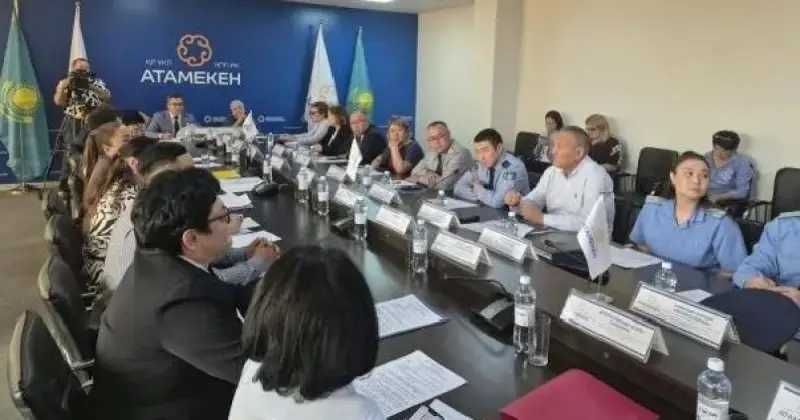   Балабақшаға лицензия: талап пен мүмкіндік   