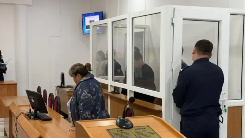 Убил брата и вместе с родными «искал» его: жителя ЗКО осудили на 12 лет