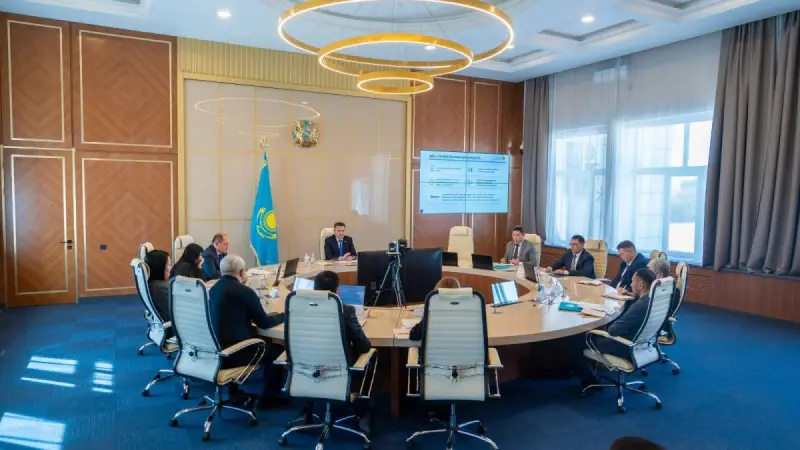412 тысяч тонн зерна намолотили в ВКО