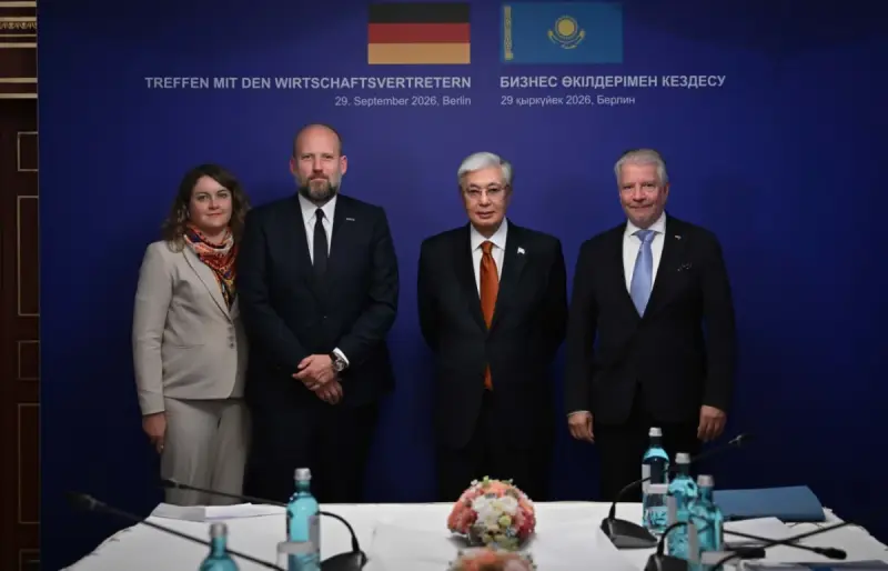 Президент көлік-логистика саласындағы бірлескен жобаларды талқылады