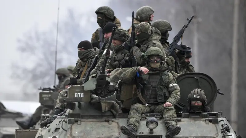 Жұмыс іздеп барып, майданнан бір-ақ шыққан: Қазақстан Ресейге ресми нота жолдады
