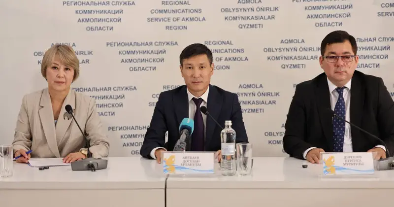   Ақмолада 35 мыңға жуық адам «Кітап оқитын ұлт» марафонына қосылды   