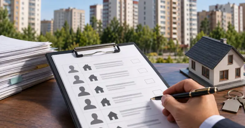   Қайтыс болған 9 адам әлі де үй кезегінде тұр: Степногорскіде тексеріс жүргізілді   