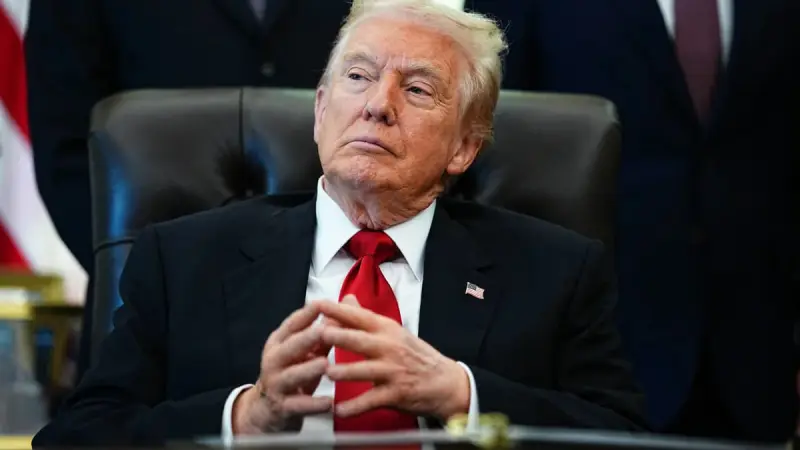 Трамп заявил о скором завершении конфликта с Ираном
