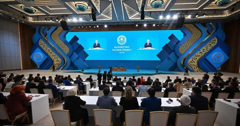  Халық кеңесінің мүшелері өңірлерде Президент тапсырмаларын жүзеге асыруға кірісті 