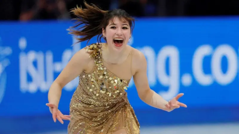 Олимпийская чемпионка назвала одну из причин ухода девушек из спорта
