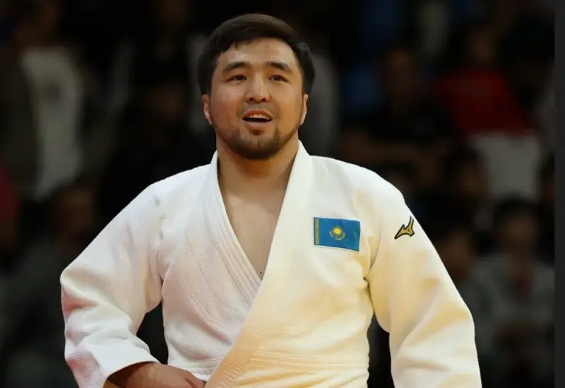Елдос Сметов Азия ойындарында әлем чемпионатының жүлдегерімен белдеседі