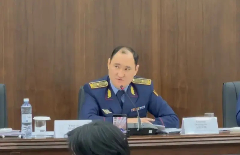 Шетелде қылмыс жасаған қазақстандықты қай ел соттайды? ІІМ түсіндірді