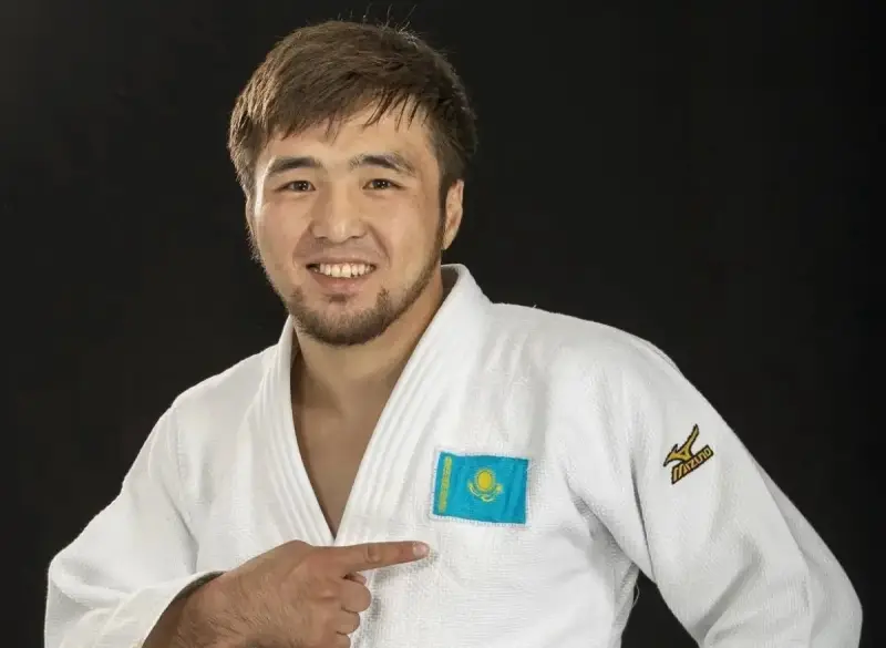 Елдос Сметов спустя 12 лет вновь завоевал медаль Азиатских игр