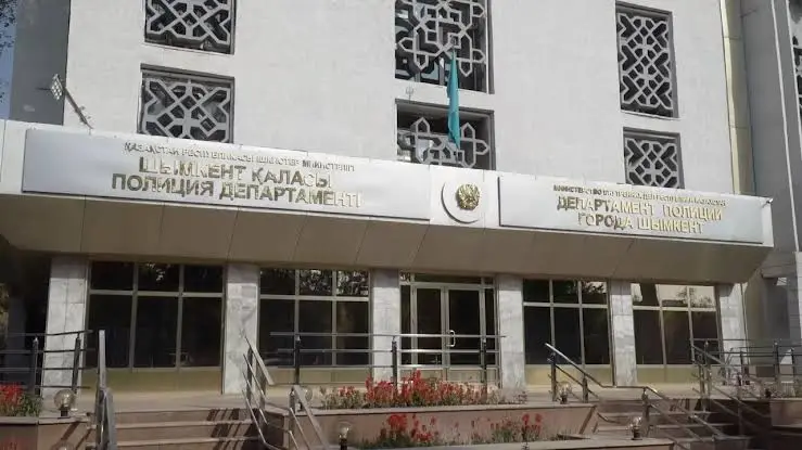 Шымкентте әйел күйеуін пышақтап өлтірді деген күдікпен ұсталды