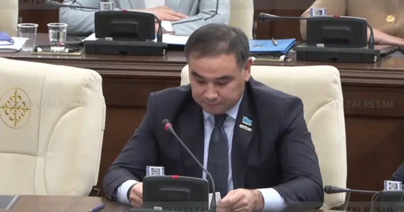  Құқықтық түсіндіру жұмысын үйлестіретін мемлекеттік органды айқындау керек  – Берік Беркімбаев 