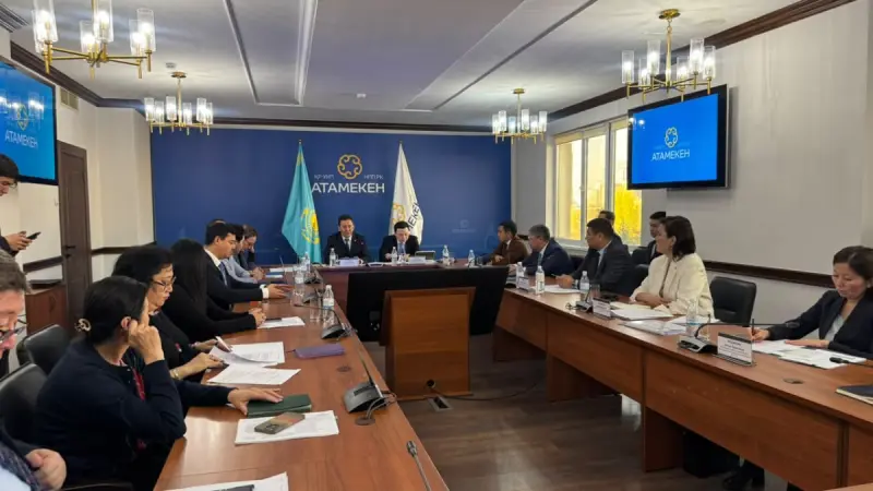Қазақстандағы көліктердің 44%-дан астамы 20 жылдан асқан