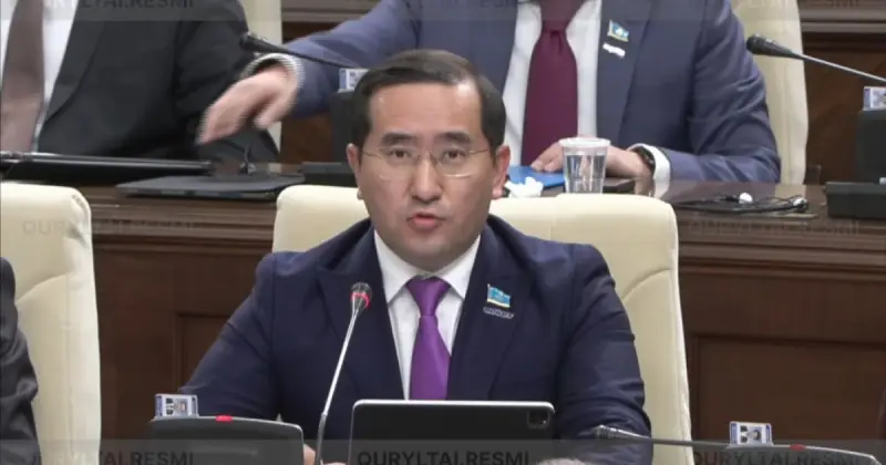   Аббат Өрісбаев: Әскери оқу-жаттығулар адам өміріне қауіп төндіретін сынаққа айналмауы керек   