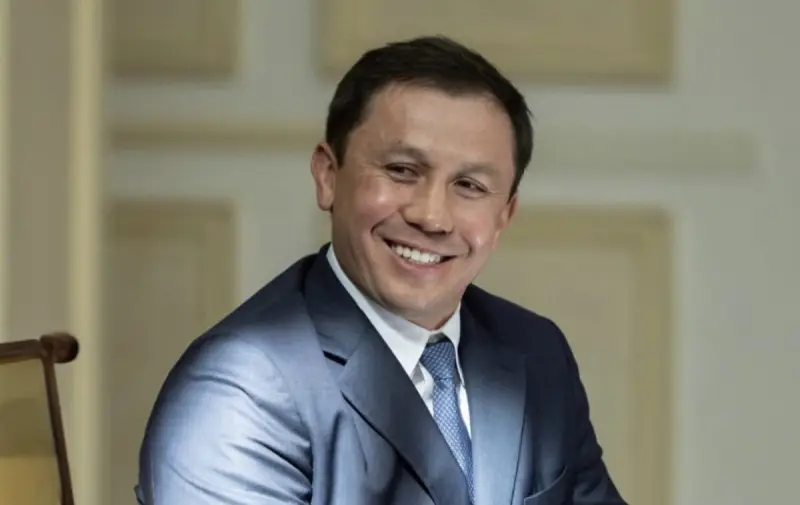 «Уважение упало до нуля»: казахстанский журналист рассказал о конфликте с Геннадием Головкиным