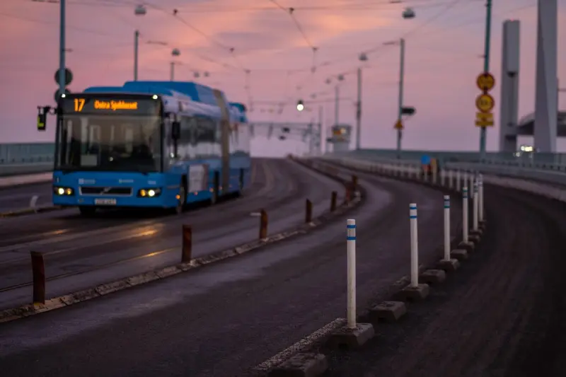 Три автобуса изменят схемы движения в Алматы с 30 сентября